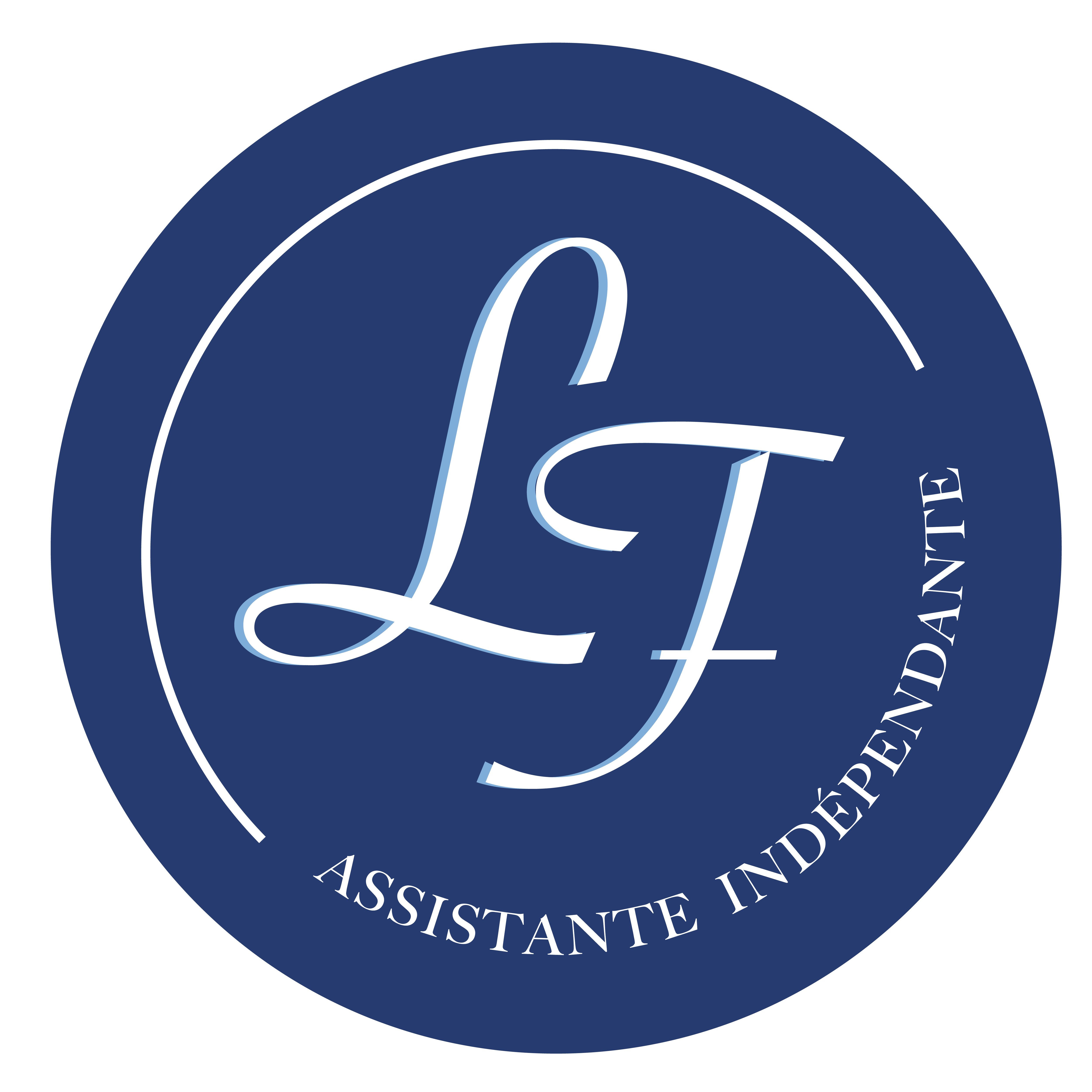 LF Assistante Indépendante